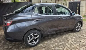 Hyundai I10 2022 Black