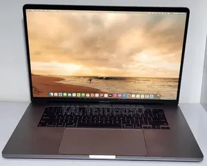 New Laptop Apple MacBook Pro 2019 32GB Intel Core i9 SSD 1T