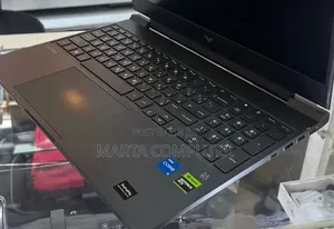 New Laptop HP Victus 16 16GB Intel Core i5 SSD 512GB