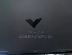 New Laptop HP Victus 16 16GB Intel Core i5 SSD 512GB