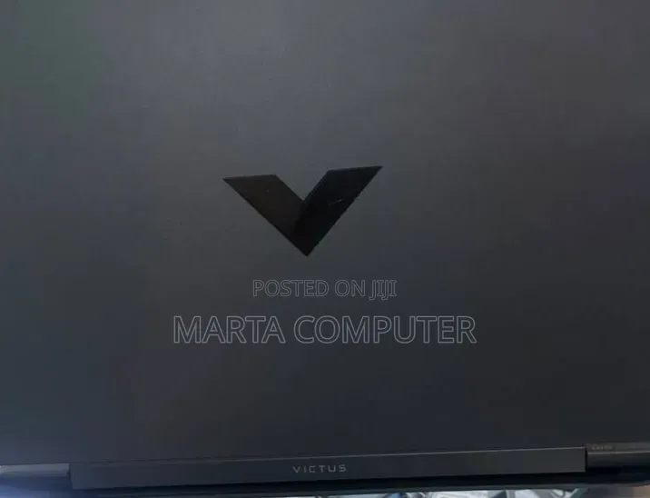 New Laptop HP Victus 16 16GB Intel Core i5 SSD 512GB