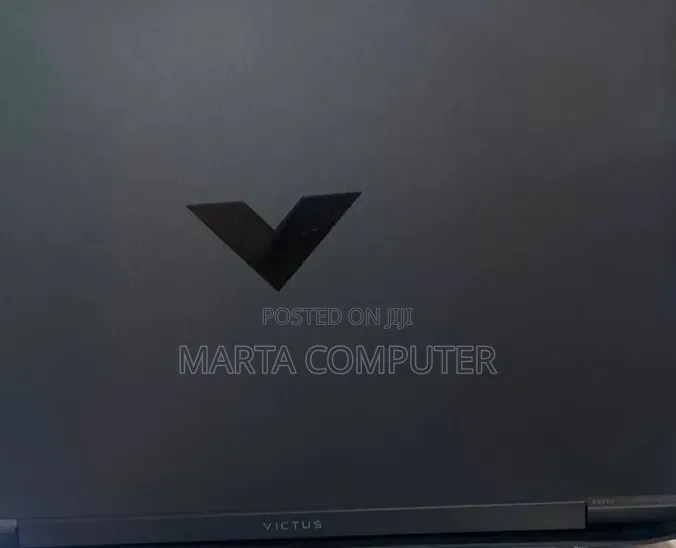 New Laptop HP Victus 16 16GB Intel Core i5 SSD 512GB