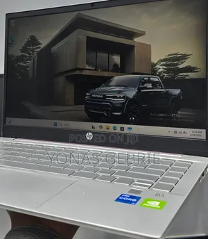 New Laptop HP Pavilion 14 16GB Intel Core i5 SSD 512GB