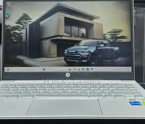 New Laptop HP Pavilion 14 16GB Intel Core i5 SSD 512GB