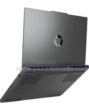 New Laptop Lenovo Legion 5 32GB Intel Core Ultra 9 SSD 1T