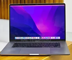 New Laptop Apple MacBook Pro 2018 32GB Intel Core i9 SSD 2T