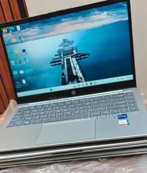 New Laptop HP Stream Notebook 16GB Intel Core i7 SSD 512GB