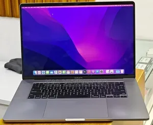 New Laptop Apple MacBook Pro 2018 32GB Intel Core i9 SSD 2T