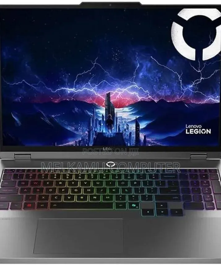 New Laptop Lenovo Legion 5 32GB Intel Core Ultra 9 SSD 1T