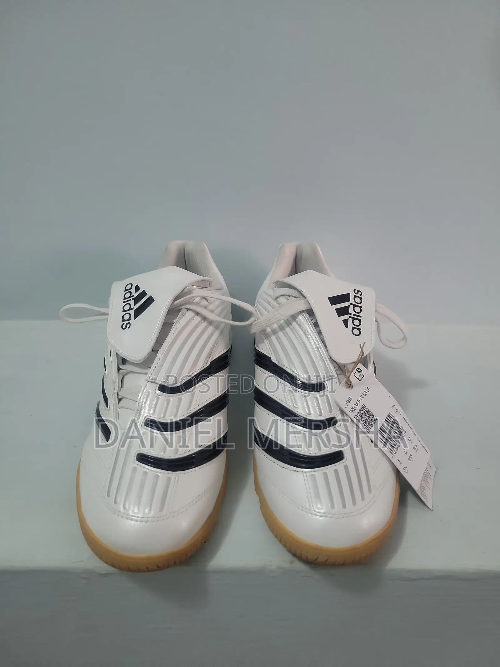 Predator Sala Shoes