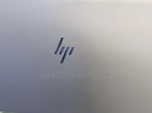 New Laptop HP EliteBook 850 G8 16GB Intel Core i5 SSD 512GB