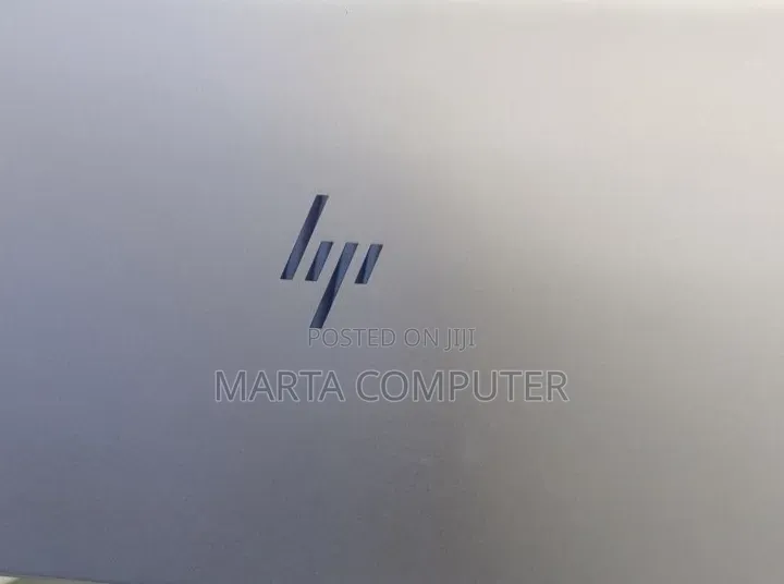 New Laptop HP EliteBook 850 G8 16GB Intel Core i5 SSD 512GB