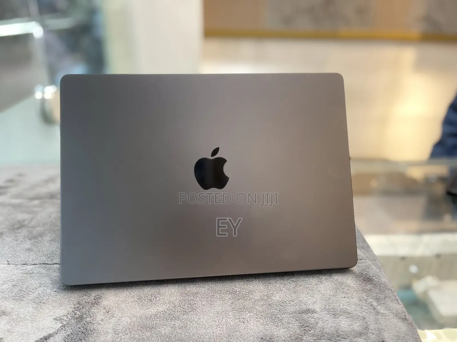 Laptop Apple MacBook Pro 2024 M4 Pro 24GB Apple M4 Pro eMMC 512GB