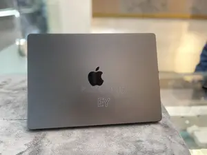Laptop Apple MacBook Pro 2024 M4 Pro 24GB Apple M4 Pro eMMC 512GB