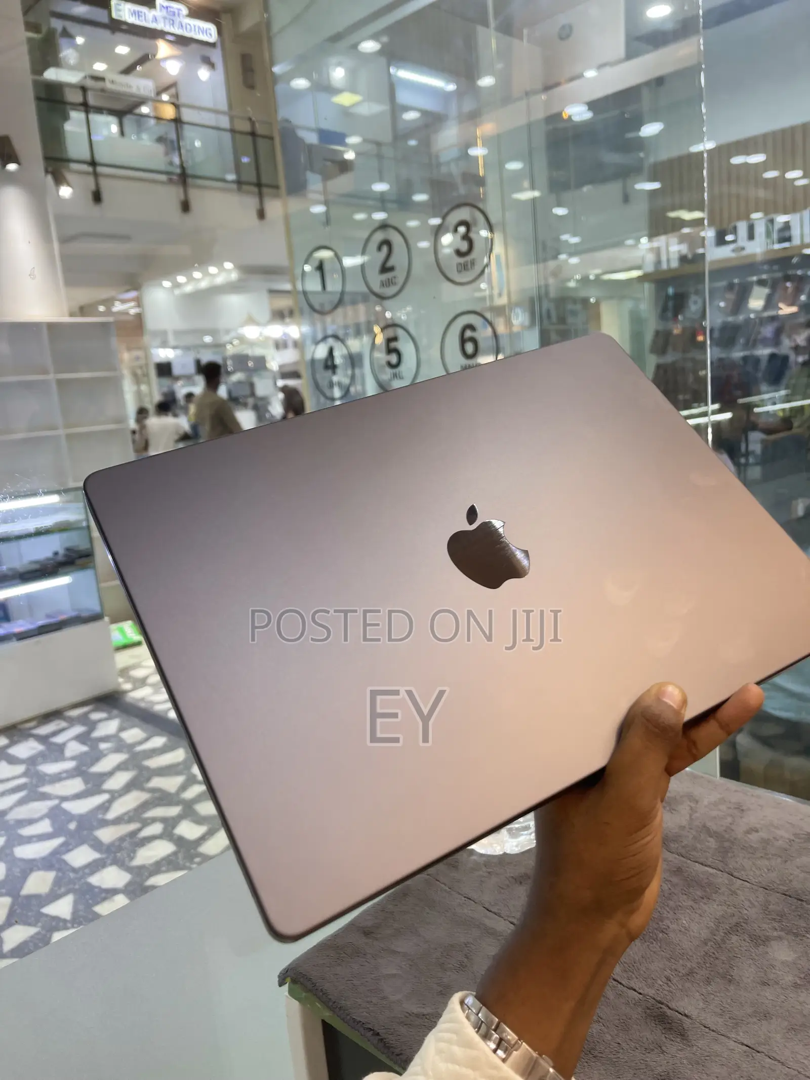 Laptop Apple MacBook Pro 2024 M4 Pro 24GB Apple M4 Pro eMMC 512GB