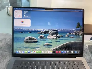 Laptop Apple MacBook Pro 2024 M4 Pro 24GB Apple M4 Pro eMMC 512GB