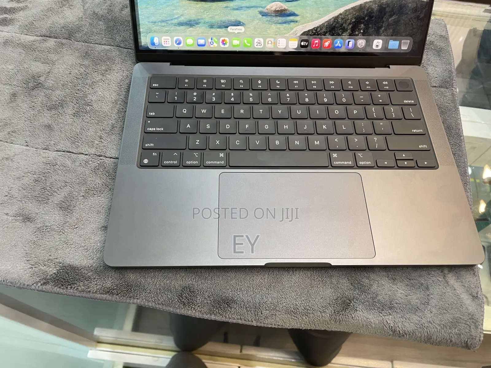 Laptop Apple MacBook Pro 2024 M4 Pro 24GB Apple M4 Pro eMMC 512GB