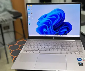 New Laptop HP 16GB Intel Core i7 SSD 512GB