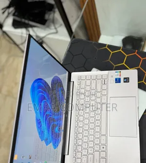 New Laptop HP 16GB Intel Core i7 SSD 512GB