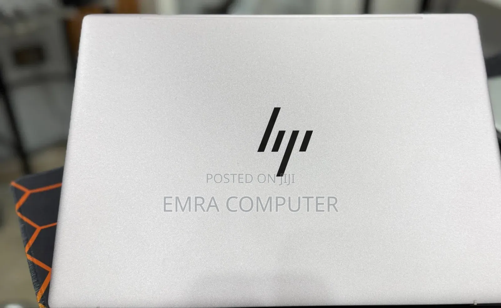 New Laptop HP 16GB Intel Core i7 SSD 512GB