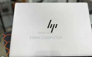 New Laptop HP 16GB Intel Core i7 SSD 512GB