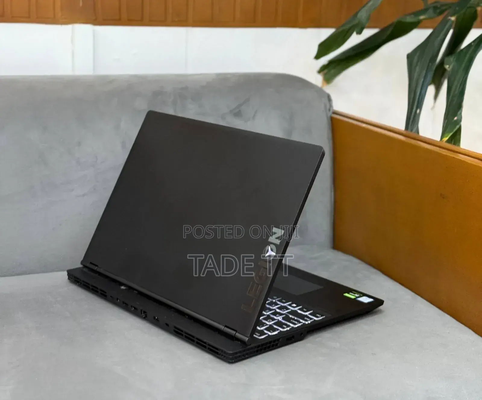 New Laptop Lenovo Legion 5 16GB Intel Core i7 SSD 256GB