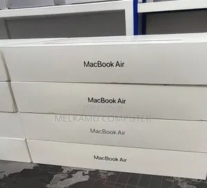 New Laptop Apple MacBook Air 2026 M5 16GB Apple M5 SSD 512GB
