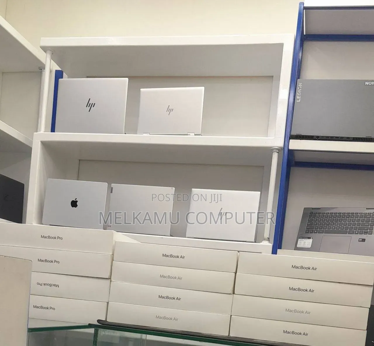 New Laptop Apple MacBook Air 2026 M5 16GB Apple M5 SSD 512GB