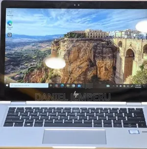 New Laptop HP EliteBook x360 1030 G2 16GB Intel Core i5 SSD 512GB