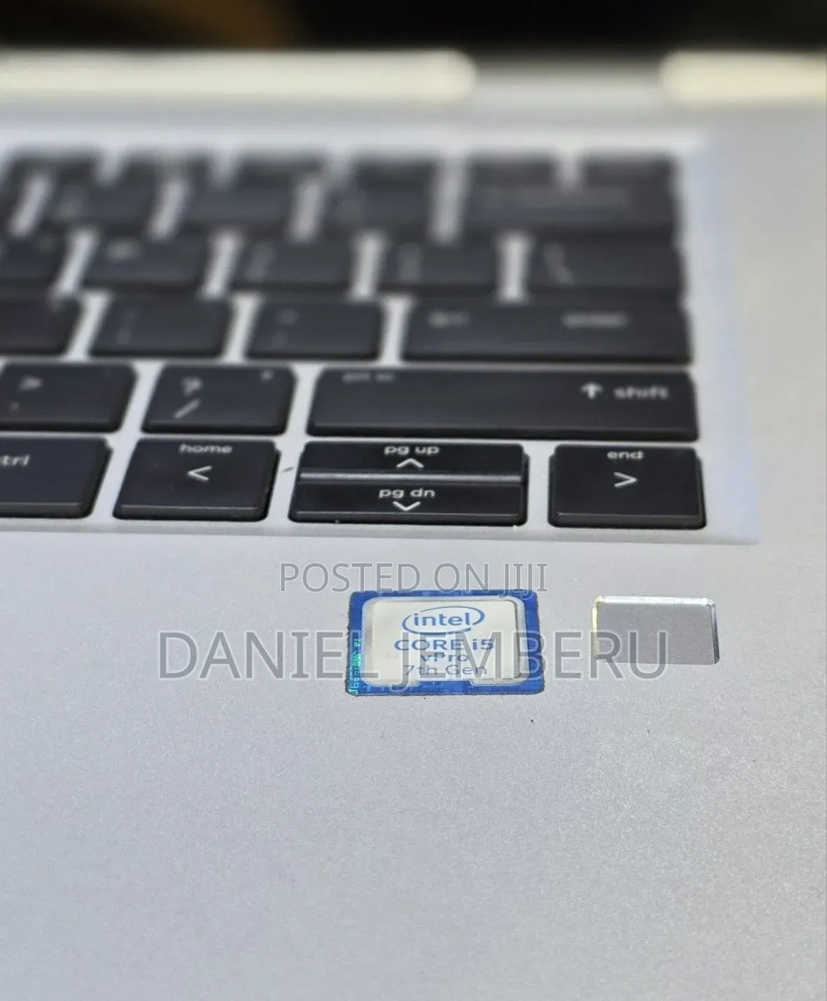 New Laptop HP EliteBook x360 1030 G2 16GB Intel Core i5 SSD 512GB