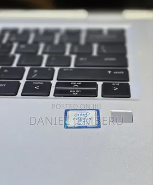 New Laptop HP EliteBook x360 1030 G2 16GB Intel Core i5 SSD 512GB