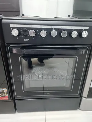 60*60 Kumtal Oven