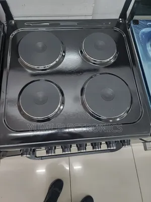 60*60 Kumtal Oven