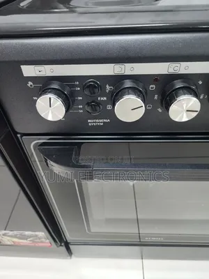 60*60 Kumtal Oven