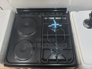 60*60 Kumtal Oven