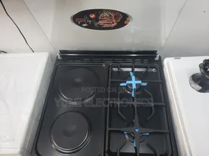 60*60 Kumtal Oven