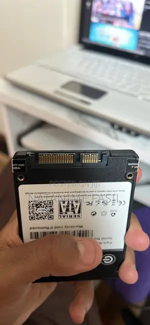 Evm 256gb SSD