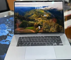 New Laptop 16GB Intel Core i7 SSD 512GB