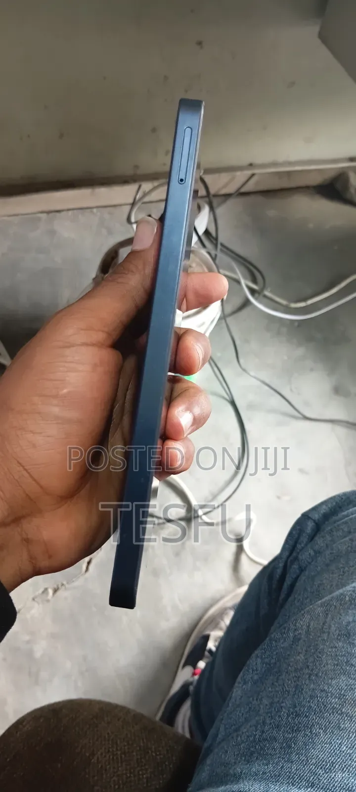 Samsung Galaxy A06 128 GB Black
