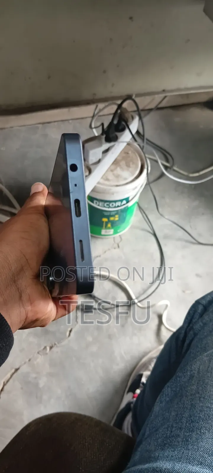 Samsung Galaxy A06 128 GB Black