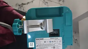 Infusion Pump