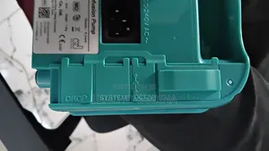 Infusion Pump