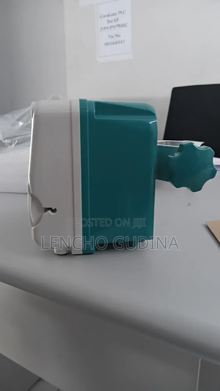 Infusion Pump