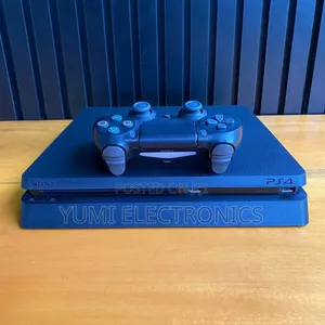 Ps 4 Slime