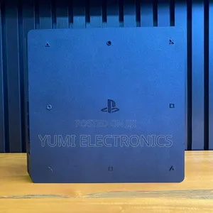 Ps 4 Slime
