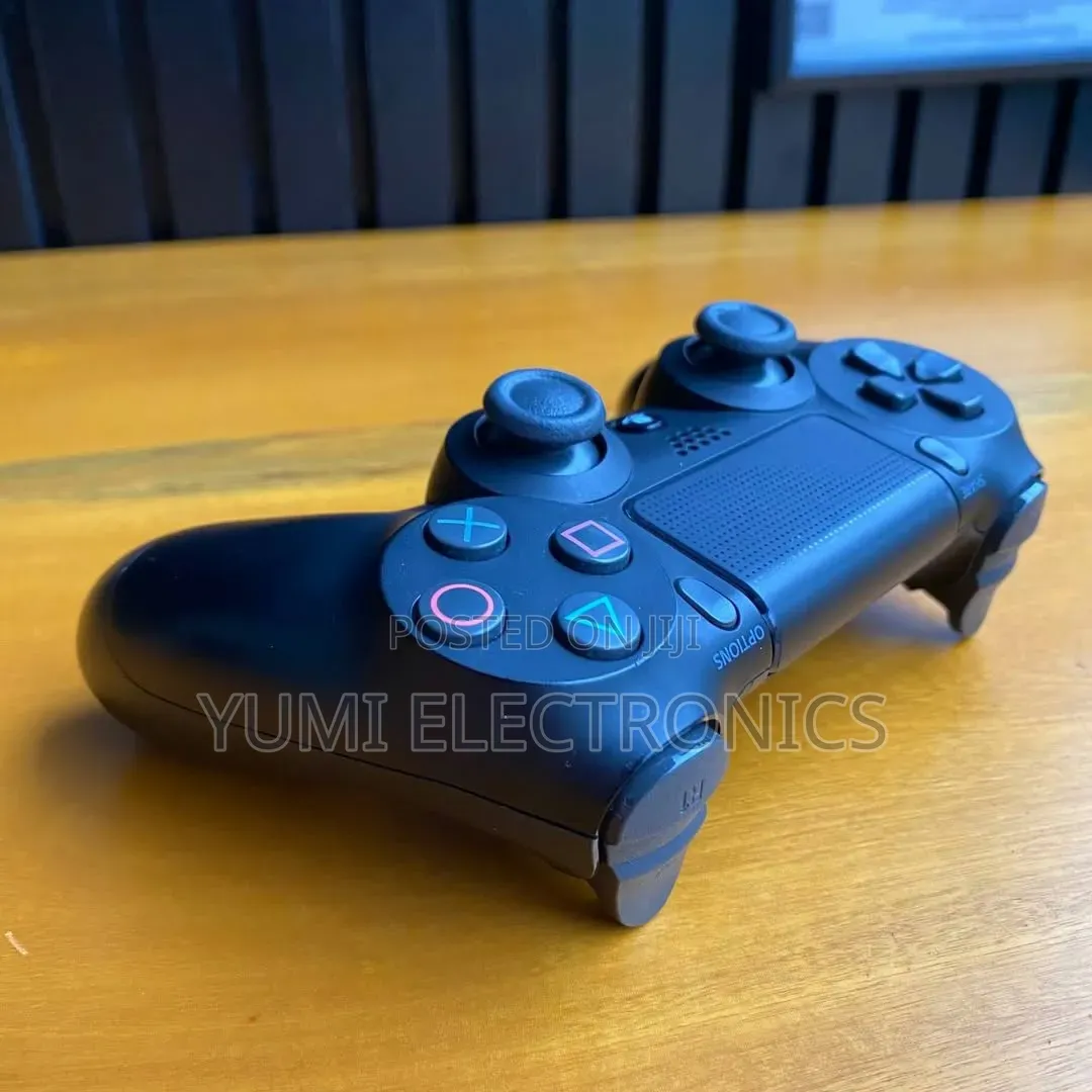 Ps 4 Slime