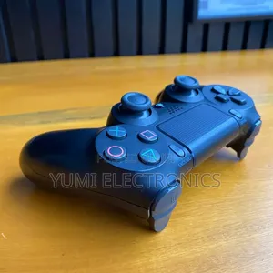 Ps 4 Slime
