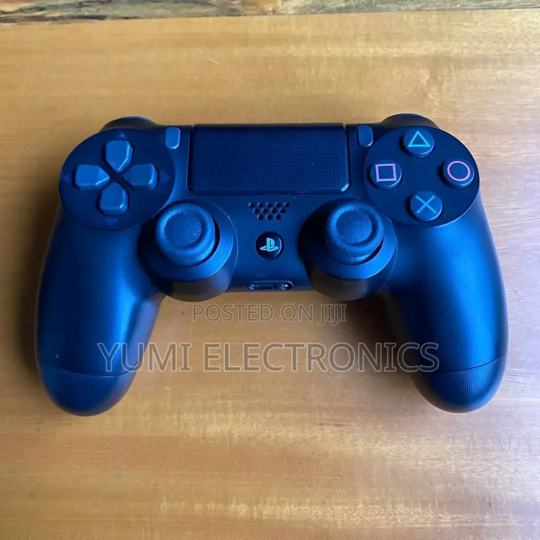 Ps 4 Slime