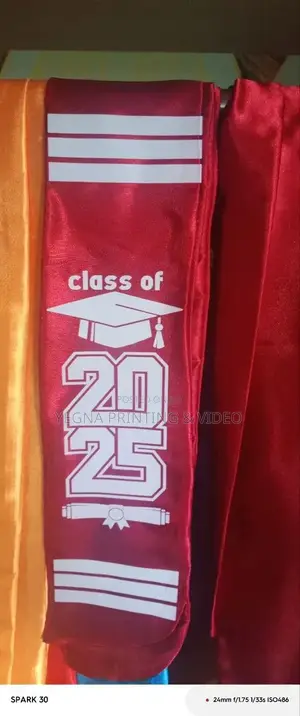 Graduation ሪቫን/Rivan