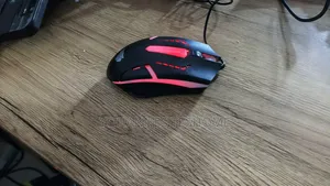 Gaming Mouse